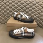Burberry Men's Shoes 593
