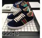 Gucci Men's Athletic-Inspired Shoes 2530