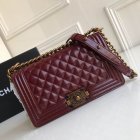 Chanel High Quality Handbags 818