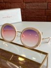 Salvatore Ferragamo High Quality Sunglasses 238