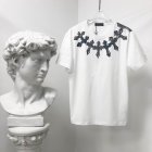 Chrome Hearts Men's T-shirts 182