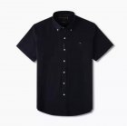 Tommy Hilfiger Men's Short Sleeve Shirts 14