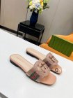Gucci Women's Slippers 444