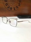 Chrome Hearts Plain Glass Spectacles 929