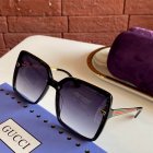 Gucci High Quality Sunglasses 1083