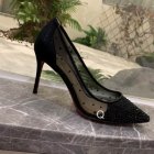 Christian Louboutin Women's Shoes 750