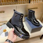 Prada Men's Shoes 1139