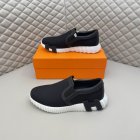 Hermes Men's Shoes 592