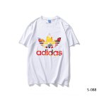 adidas Apparel Men's T-shirts 40