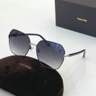 TOM FORD High Quality Sunglasses 2896