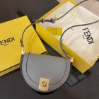 Fendi Original Quality Handbags 813