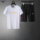 Prada Men's Suits 116