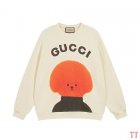 Gucci Men's Long Sleeve T-shirts 282