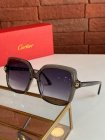 Cartier High Quality Sunglasses 885