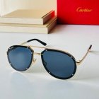 Cartier High Quality Sunglasses 1573