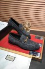 Gucci Men's Shoes 2142
