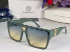 Versace High Quality Sunglasses 68