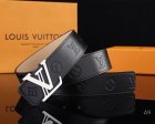 Louis Vuitton Original Quality Belts 239