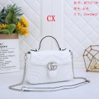 Gucci Normal Quality Handbags 401