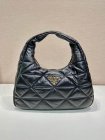 Prada Original Quality Handbags 1254