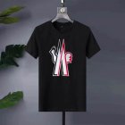 Moncler Men's T-shirts 163