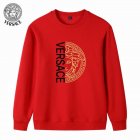 Versace Men's Long Sleeve T-shirts 46