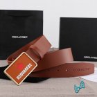 Dsquared Belts 40