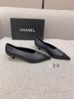Chanel Women's Shoes 1102