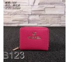 Chanel Normal Quality Wallets 90