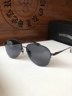 Chrome Hearts High Quality Sunglasses 441