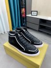 Burberry Men's Shoes 329