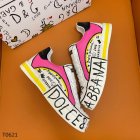Dolce & Gabbana Men's Shoes 715