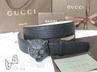 Gucci High Quality Belts 188