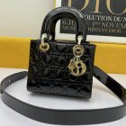 DIOR High Quality Handbags 780