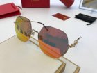 Cartier High Quality Sunglasses 1285