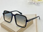 Chanel High Quality Sunglasses 456