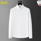 Dolce & Gabbana Men's Shirts 111