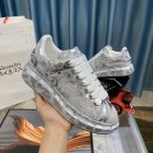 Alexander McQueen Men's Shoes 649