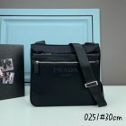 Prada High Quality Handbags 956