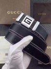 Gucci Original Quality Belts 389
