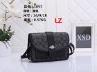Coach Normal Quality Handbags 134