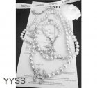 Chanel Jewelry set 01