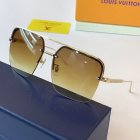 Louis Vuitton High Quality Sunglasses 1244
