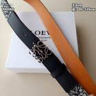 Loewe Belts 116
