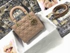 DIOR Original Quality Handbags 814