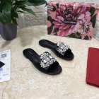 Dolce & Gabbana Women's Slippers 110