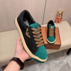 Armani Men's Shoes 1553