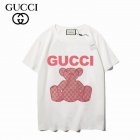 Gucci Men's T-shirts 545