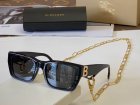 Burberry High Quality Sunglasses 531