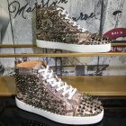 Christian Louboutin Men's Shoes 108